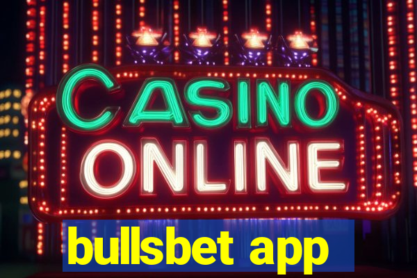 bullsbet app